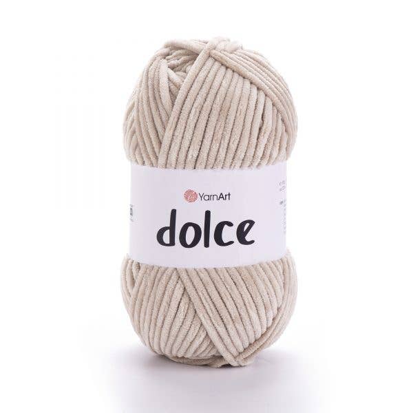 YarnArt Dolce No: 771