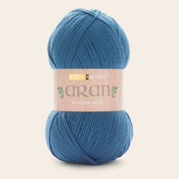 Hayfield Bonus Aran with Wool