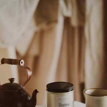 TEATIME