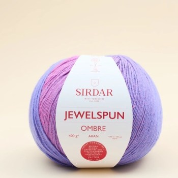 Sirdar Jewelspun Ombre