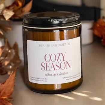 COZY SEASON
