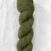 Chickadee 100% Wool Sport/DK Weight Yarn - wasabi
