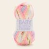 Hayfield Baby Blossom Chunky - Buttercup 353