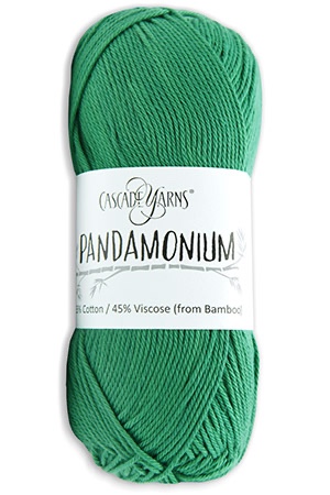 Cascade Pandamonium